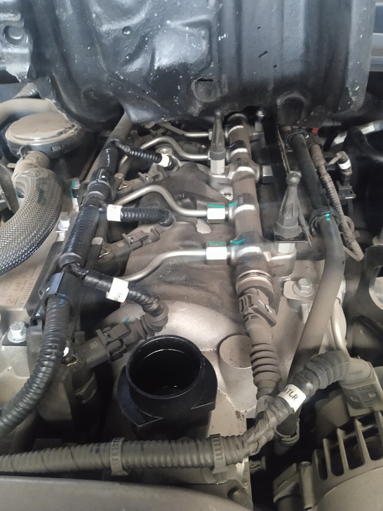  Maxus T60 2018    EN DESARME